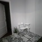 Doble Grande 2 Personas Balcon Alloggio in famiglia