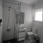 Alloggio in famiglia Doble Grande 2 Personas Balcon
