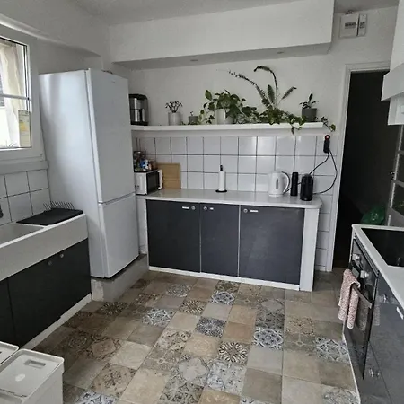 Doble Grande 2 Personas Balcon * Lisboa