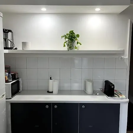 Doble Grande 2 Personas Balcon Lisboa