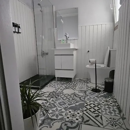 Doble Grande 2 Personas Balcon *