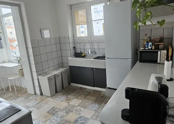 ホームステイ Doble Grande 2 Personas Balcon リスボン