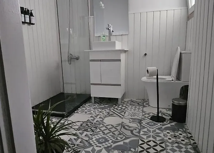 Doble Grande 2 Personas Balcon *