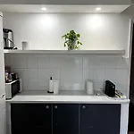Doble Grande 2 Personas Balcon 리스본
