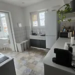 홈스테이 Doble Grande 2 Personas Balcon 리스본