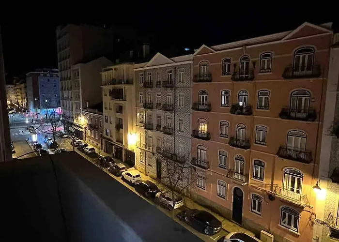 Doble Grande 2 Personas Balcon