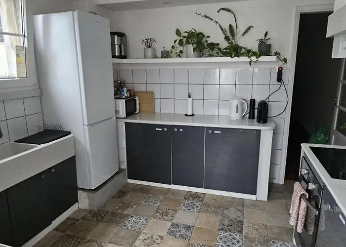 Doble Grande 2 Personas Balcon * Lisboa